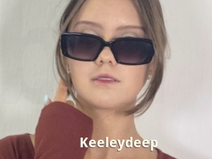 Keeleydeep