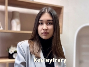 Keeleyfrary