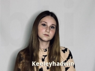 Keeleyhadwin