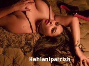 Kehlaniparrish