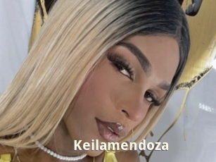 Keilamendoza