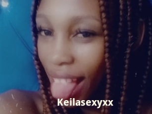 Keilasexyxx