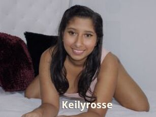 Keilyrosse