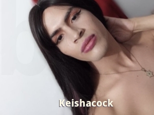 Keishacock