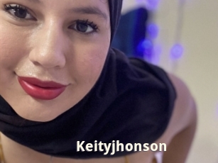 Keityjhonson