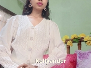 Kellyander