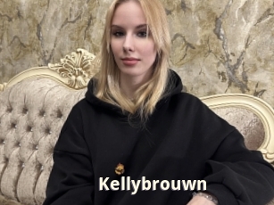 Kellybrouwn