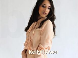 Kellyfllower