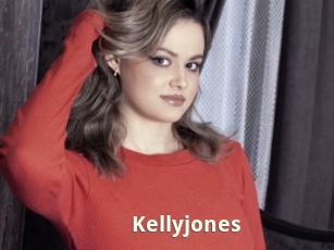 Kellyjones