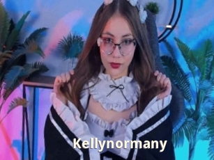 Kellynormany