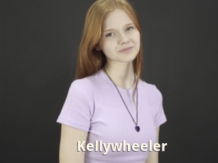 Kellywheeler