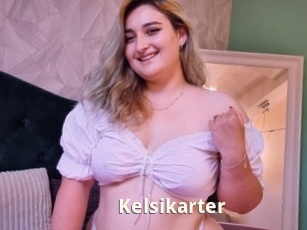 Kelsikarter