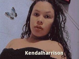 Kendalharrison