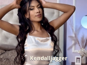 Kendalljagger