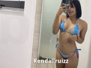 Kendallruizz