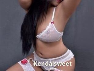 Kendalsweet