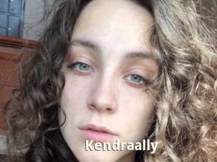 Kendraally