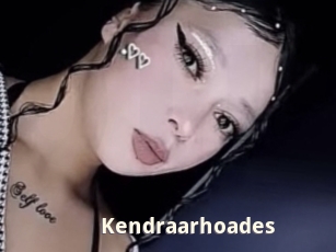 Kendraarhoades