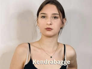 Kendrabagge