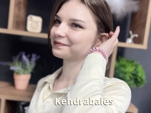 Kendrabales