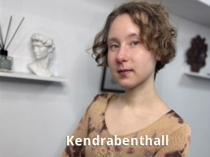 Kendrabenthall