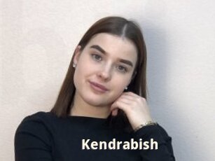 Kendrabish