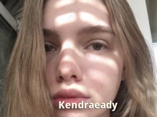 Kendraeady