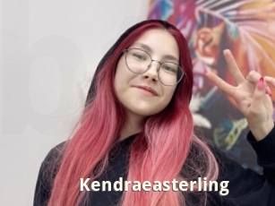 Kendraeasterling