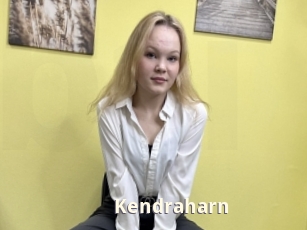 Kendraharn