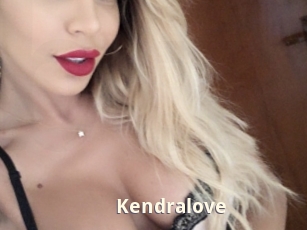 Kendralove