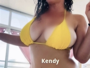 Kendy