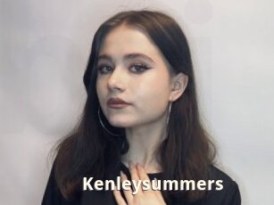 Kenleysummers