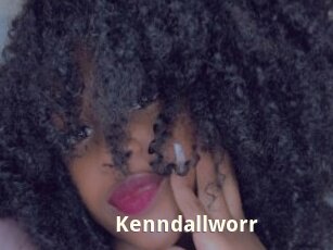 Kenndallworr