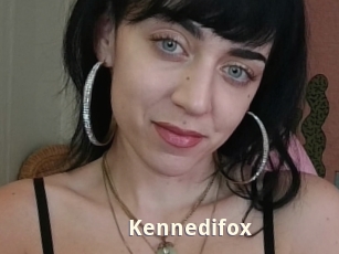 Kennedifox