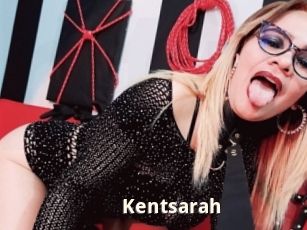 Kentsarah