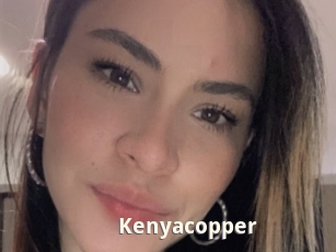 Kenyacopper