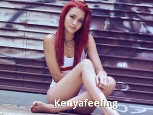 Kenyafeeling