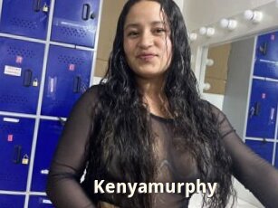 Kenyamurphy