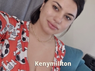 Kenymillton