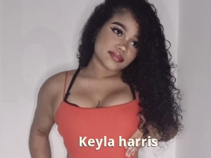 Keyla_harris
