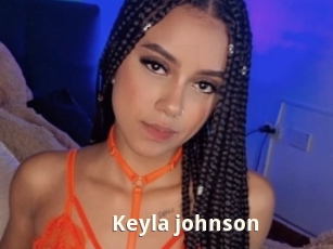 Keyla_johnson