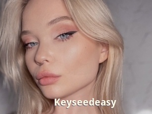 Keyseedeasy