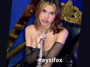 Keysifox