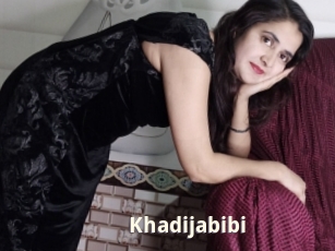 Khadijabibi