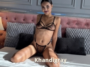 Khandigray