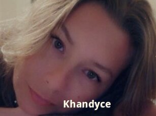 Khandyce