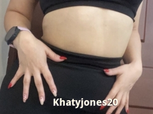 Khatyjones20