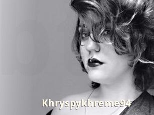 Khryspykhreme94