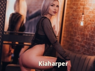 Kiaharper