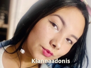 Kiannaadonis